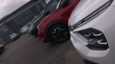 Ford Puma ST 1.0 EcoBoost Hybrid mHEV ST 5dr DCT Petrol Hatchback